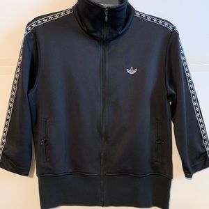adidas Originals Women’s Fitted Jacket